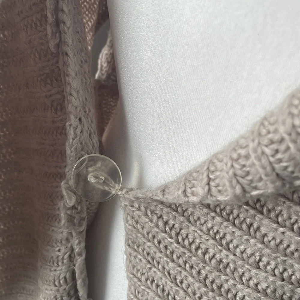 Smart Set Cardigan - Picture 10 of 12